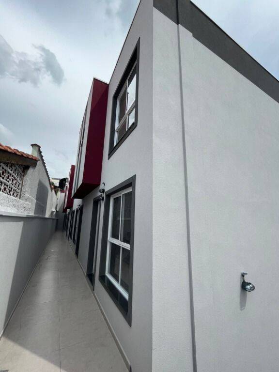 Sobrado à venda com 2 quartos, 65m² - Foto 27