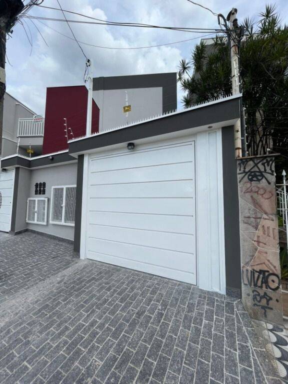 Sobrado à venda com 2 quartos, 65m² - Foto 29