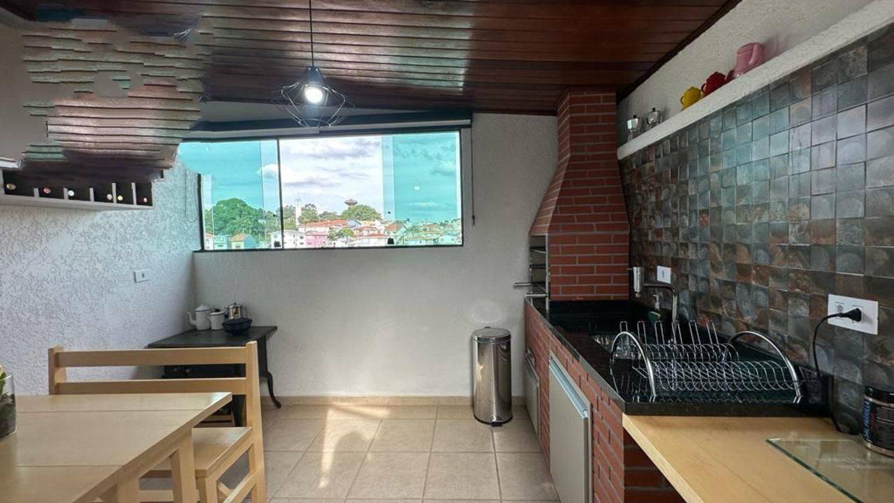 Casa à venda com 3 quartos, 97m² - Foto 9