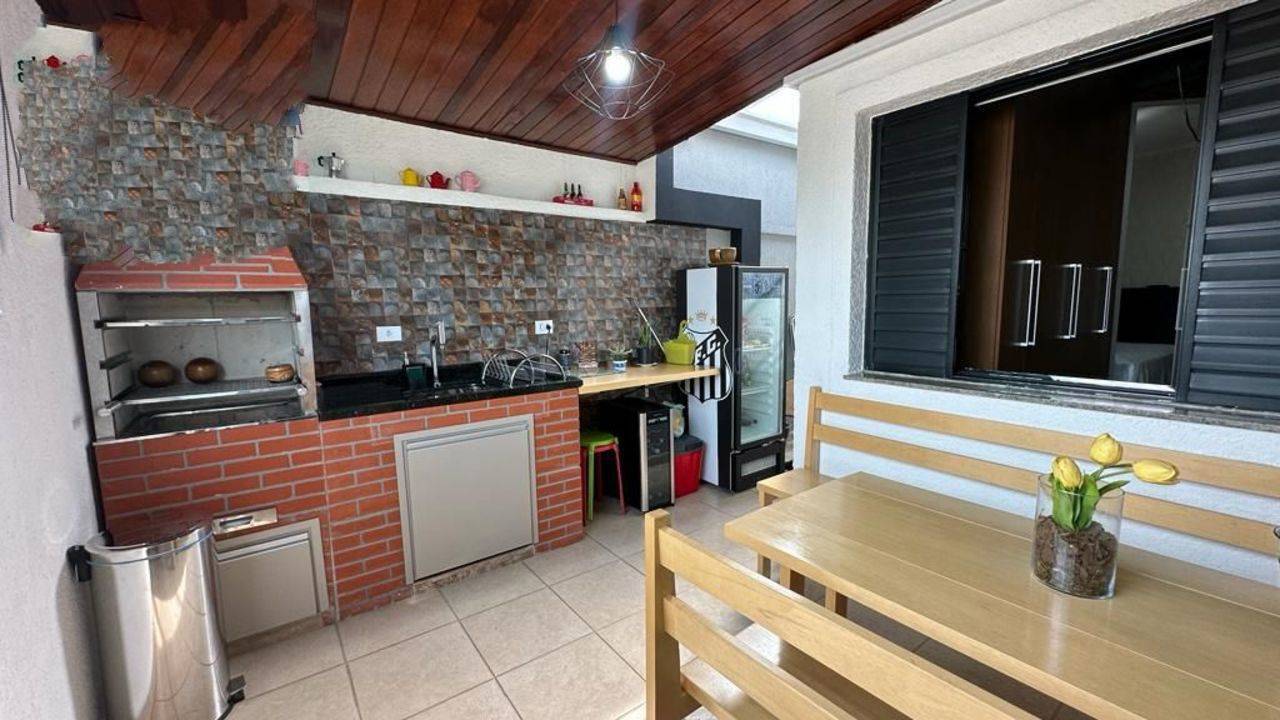 Casa à venda com 3 quartos, 97m² - Foto 16