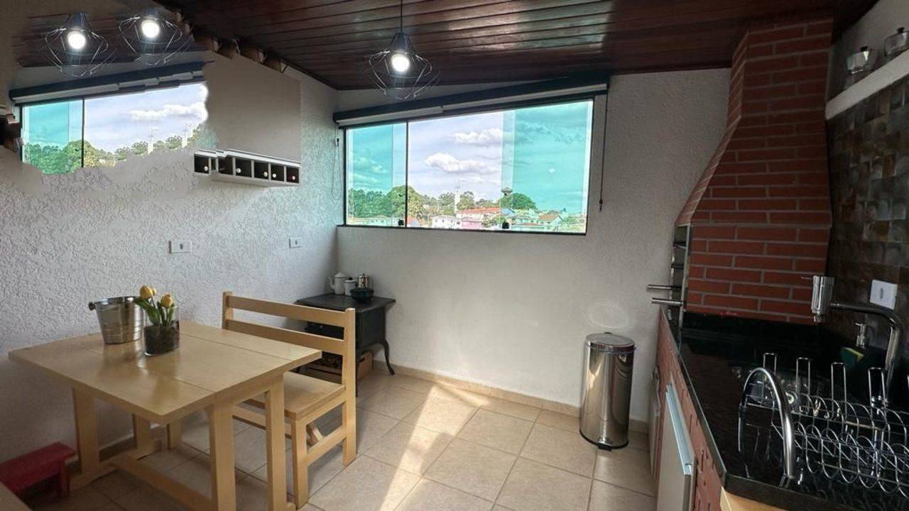 Casa à venda com 3 quartos, 97m² - Foto 22