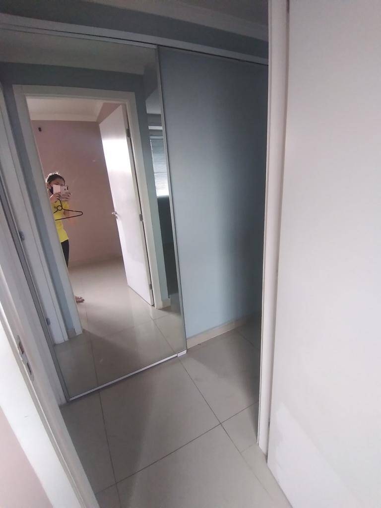 Apartamento à venda com 2 quartos, 48m² - Foto 2