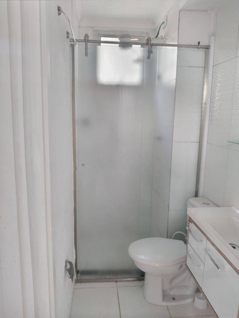 Apartamento à venda com 2 quartos, 48m² - Foto 5