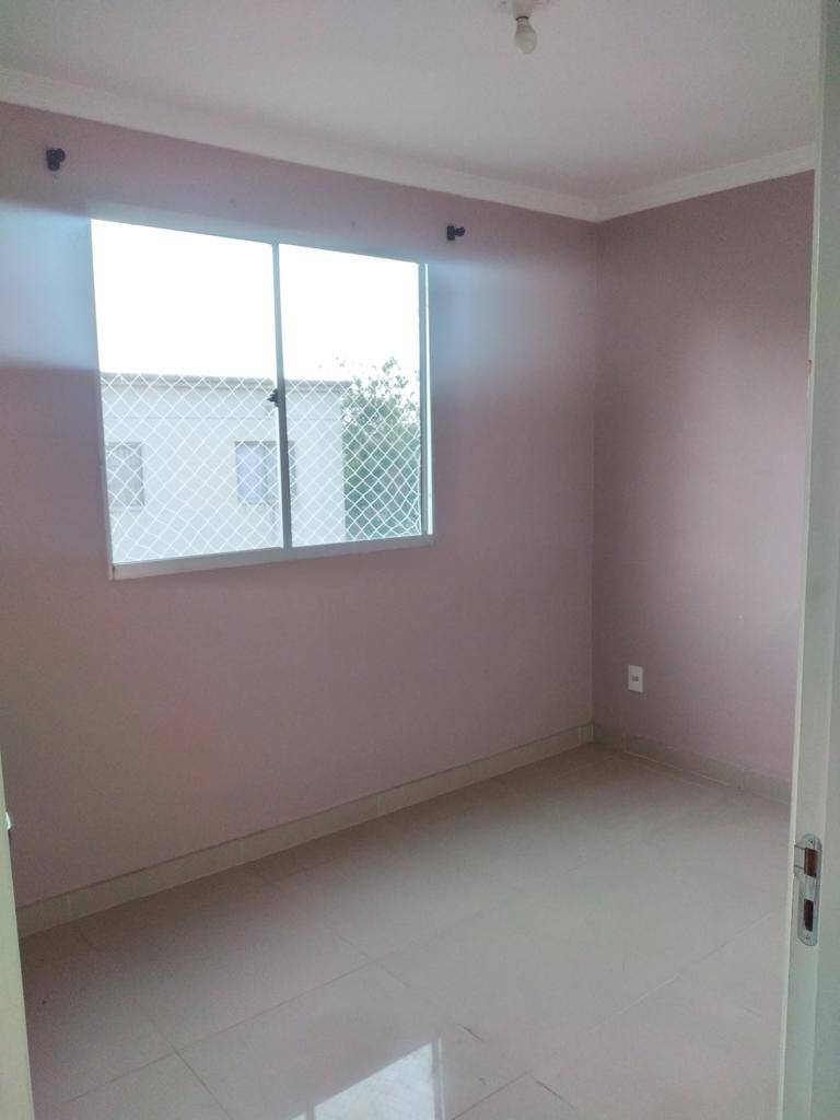 Apartamento à venda com 2 quartos, 48m² - Foto 9