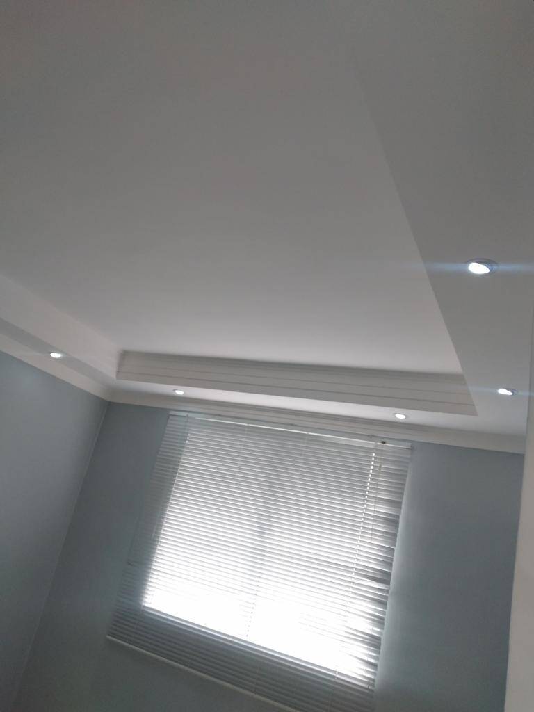 Apartamento à venda com 2 quartos, 48m² - Foto 7