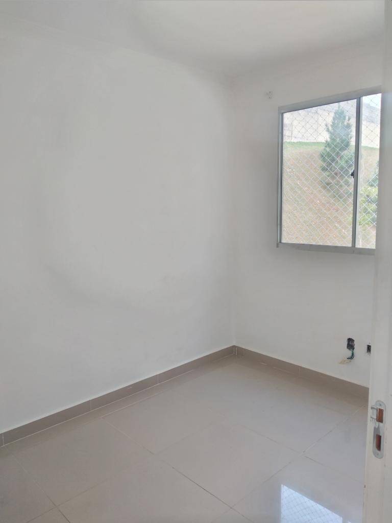 Apartamento à venda com 2 quartos, 48m² - Foto 8