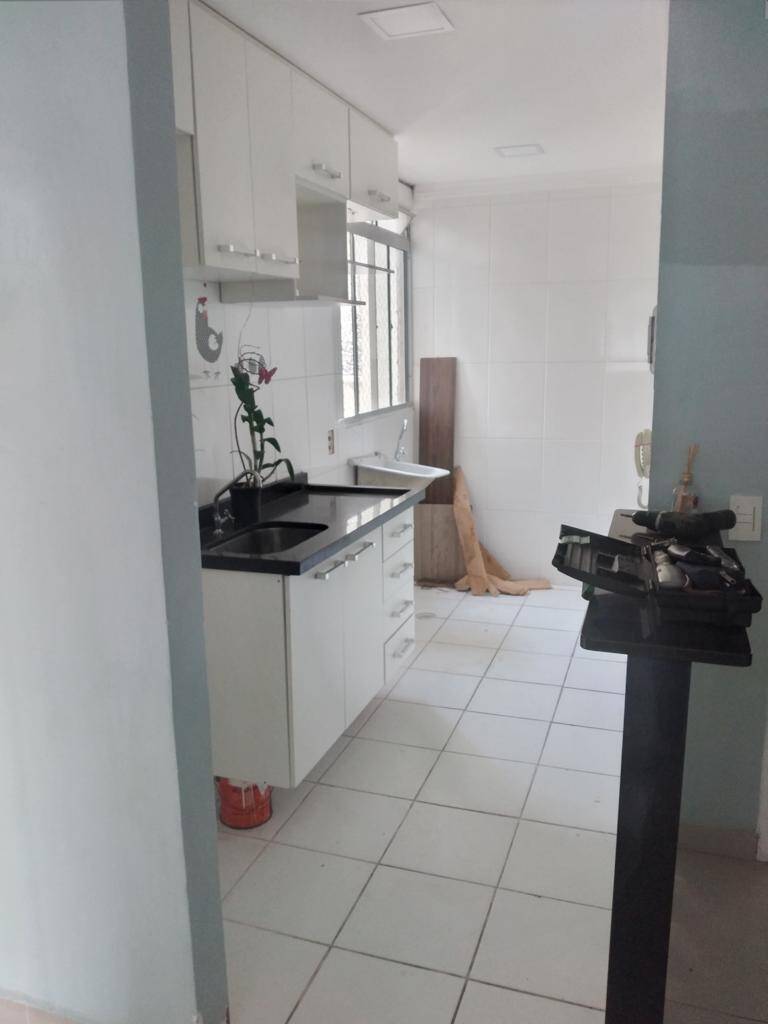 Apartamento à venda com 2 quartos, 48m² - Foto 6