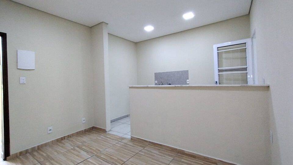 Casa para alugar com 1 quarto - Foto 5