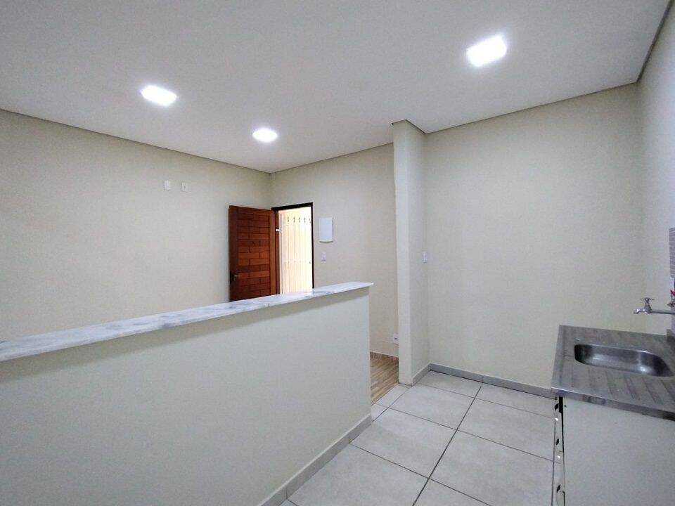 Casa para alugar com 1 quarto - Foto 28