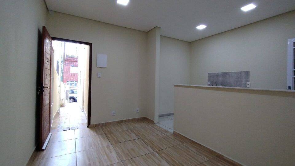 Casa para alugar com 1 quarto - Foto 1