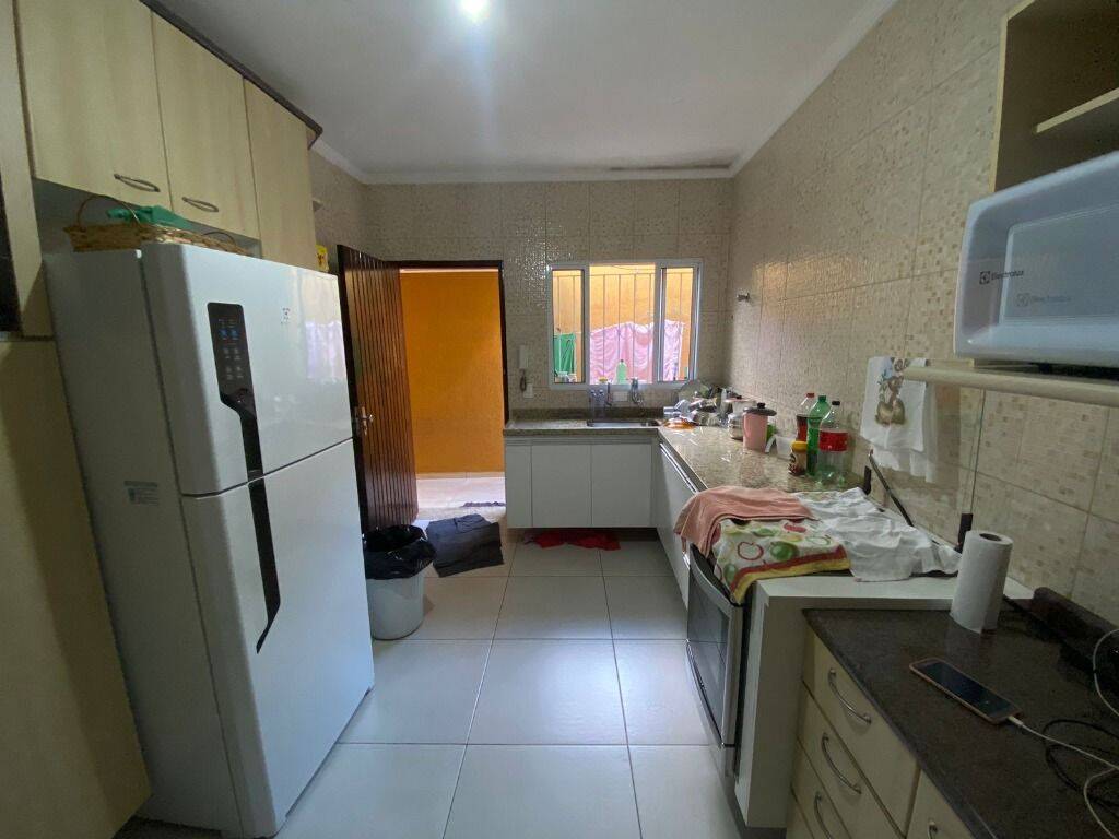 Sobrado à venda e aluguel com 3 quartos, 174m² - Foto 16