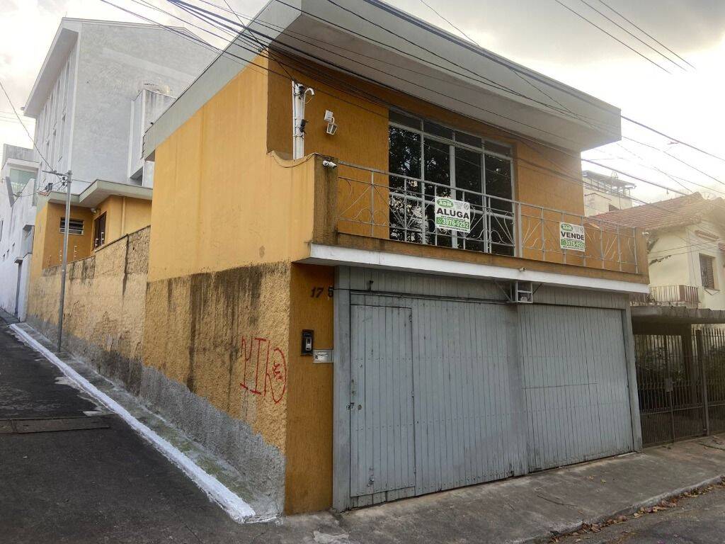 Sobrado à venda e aluguel com 3 quartos, 174m² - Foto 38