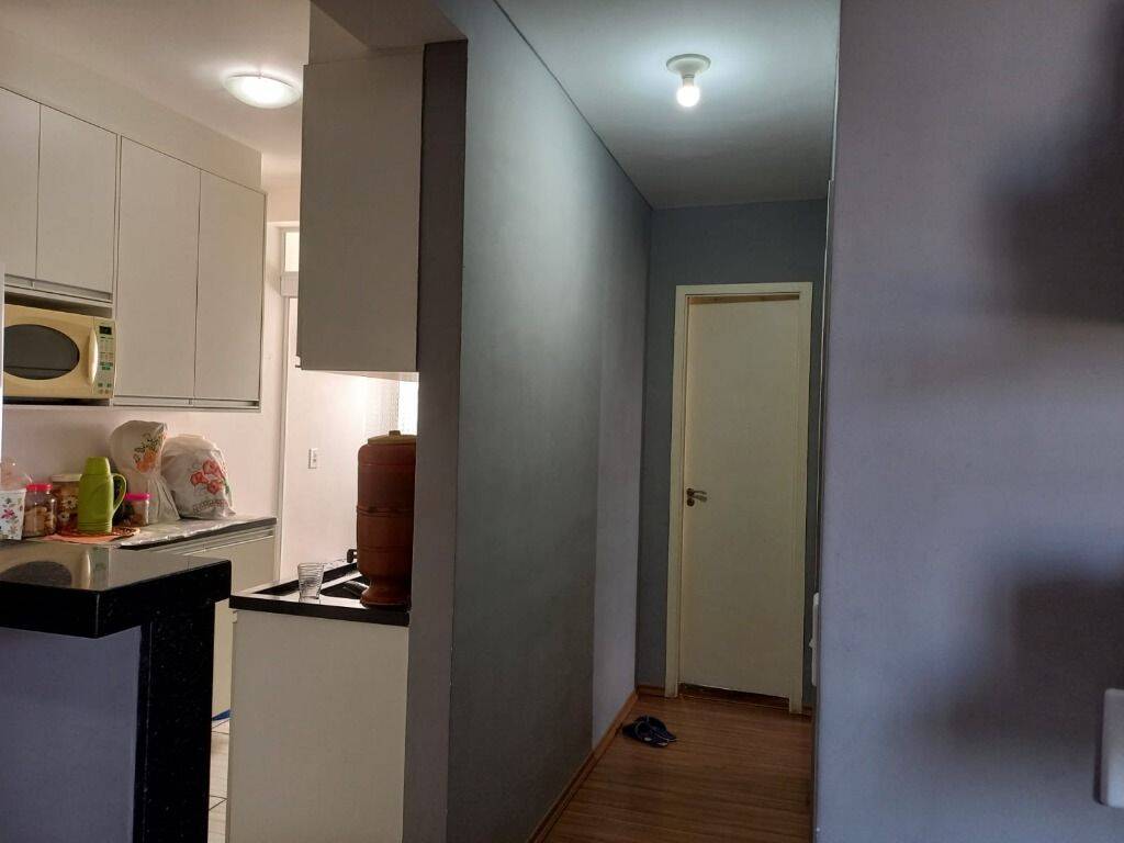 Apartamento à venda com 2 quartos, 44m² - Foto 7