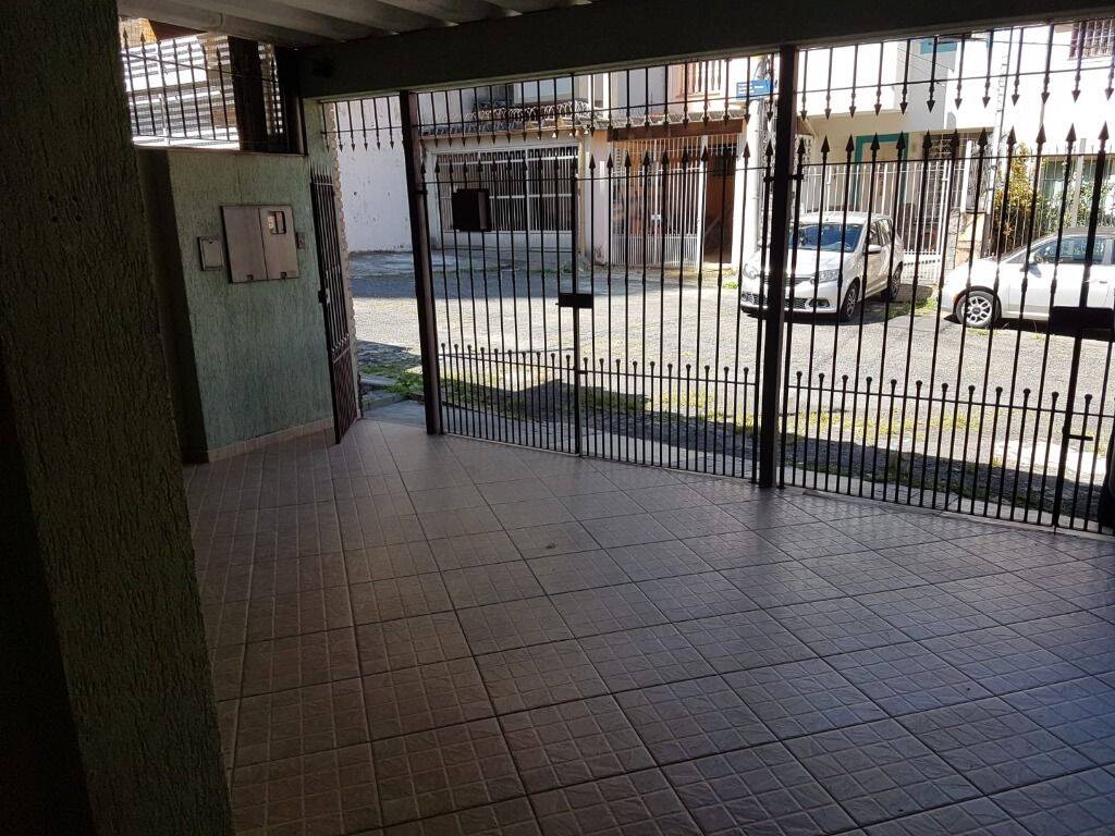 Sobrado para alugar com 2 quartos, 170m² - Foto 9