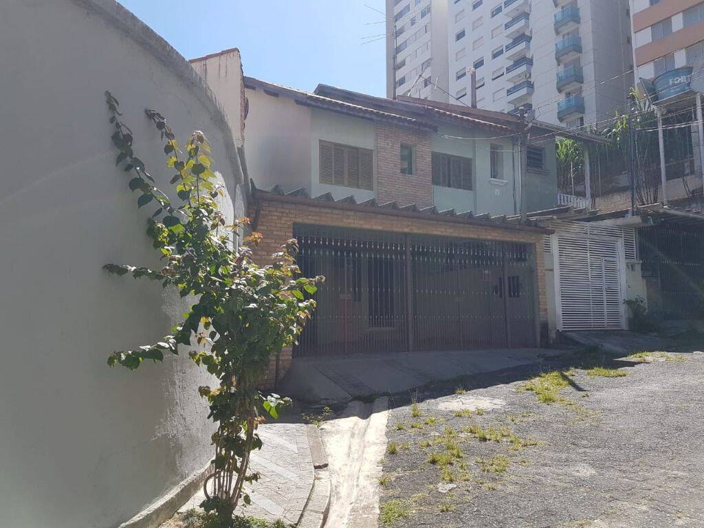 Sobrado para alugar com 2 quartos, 170m² - Foto 8