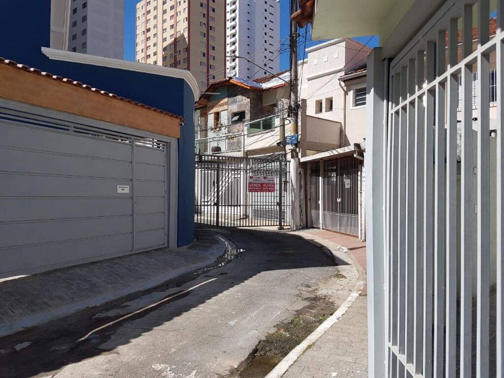 Sobrado para alugar com 2 quartos, 170m² - Foto 7