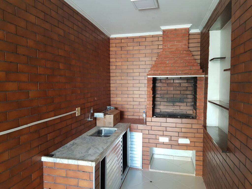 Sobrado para alugar com 2 quartos, 170m² - Foto 6