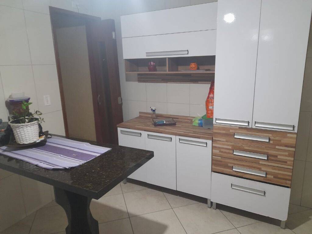 Sobrado à venda com 2 quartos, 91m² - Foto 2