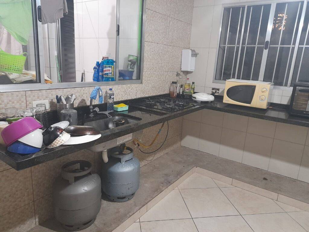 Sobrado à venda com 2 quartos, 91m² - Foto 4