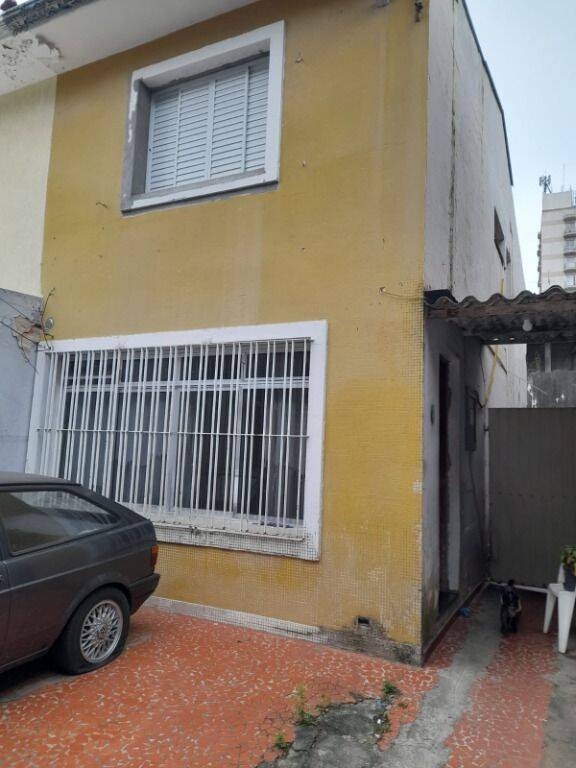 Sobrado à venda com 2 quartos, 91m² - Foto 6