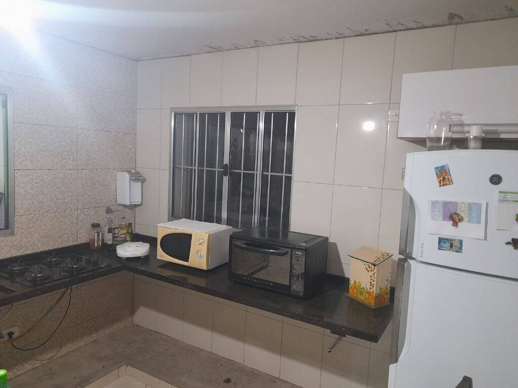 Sobrado à venda com 2 quartos, 91m² - Foto 5