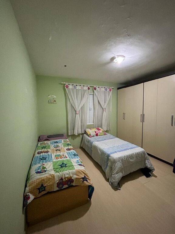 Sobrado à venda com 2 quartos, 91m² - Foto 12