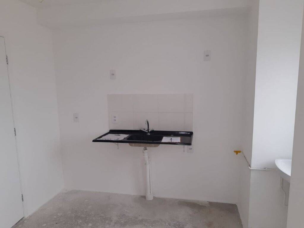 Apartamento para alugar com 2 quartos, 32m² - Foto 5