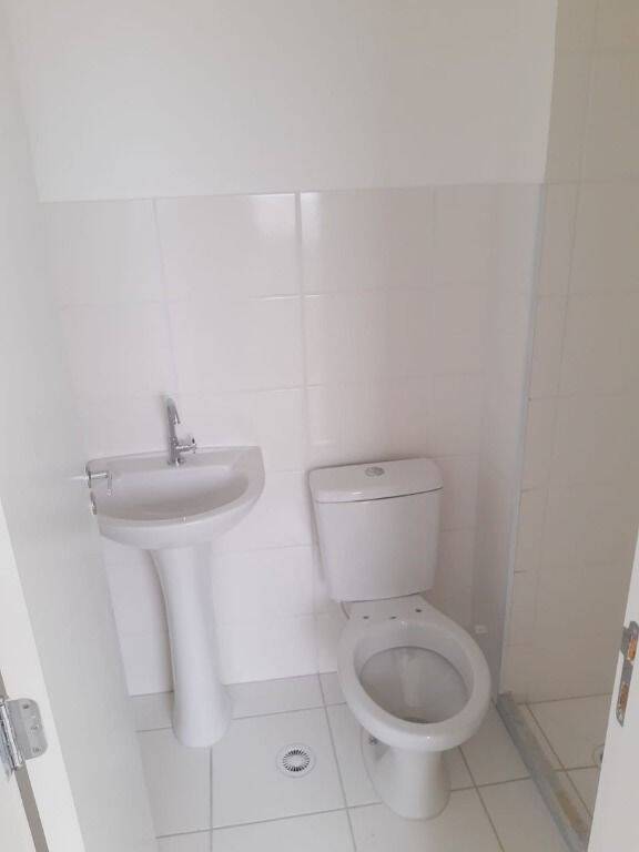 Apartamento para alugar com 2 quartos, 32m² - Foto 2