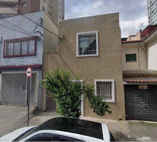 Sobrado para alugar com 2 quartos, 100m² - Foto 1