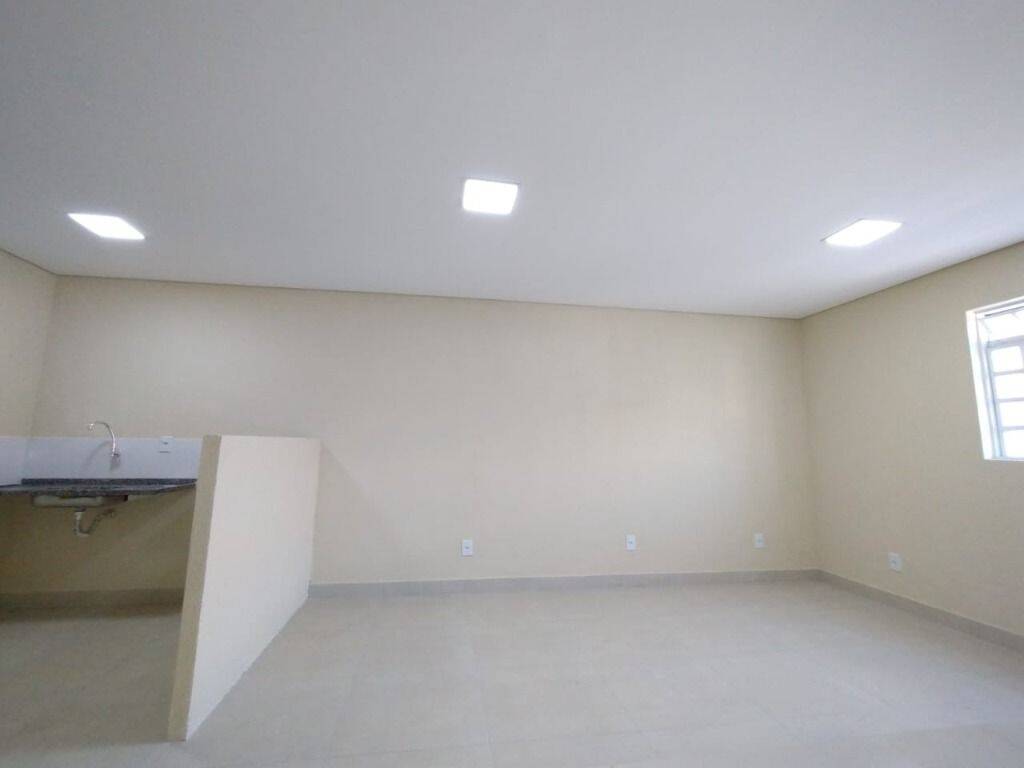 Sobrado para alugar com 1 quarto, 80m² - Foto 5