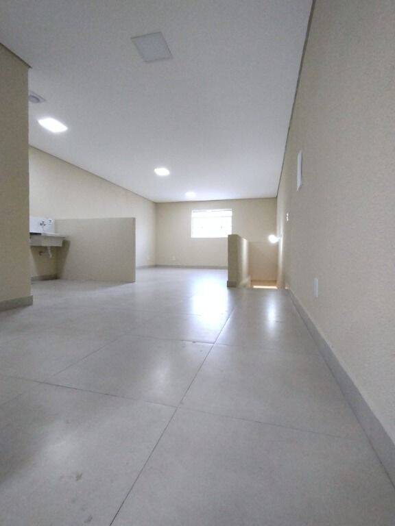 Sobrado para alugar com 1 quarto, 80m² - Foto 4