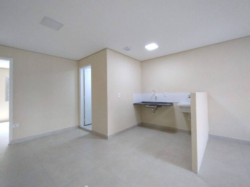 Sobrado para alugar com 1 quarto, 80m² - Foto 6