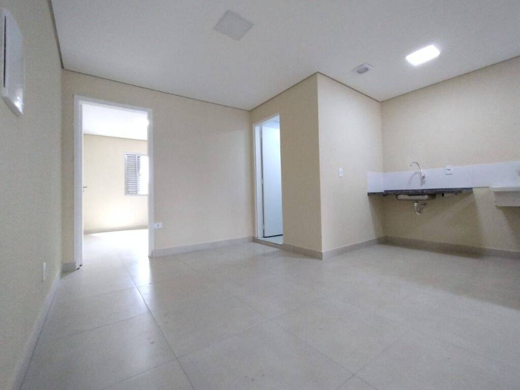 Sobrado para alugar com 1 quarto, 80m² - Foto 7