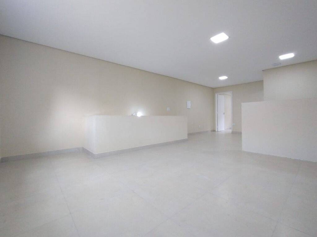 Sobrado para alugar com 1 quarto, 80m² - Foto 13