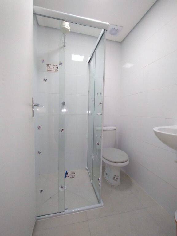 Sobrado para alugar com 1 quarto, 80m² - Foto 9