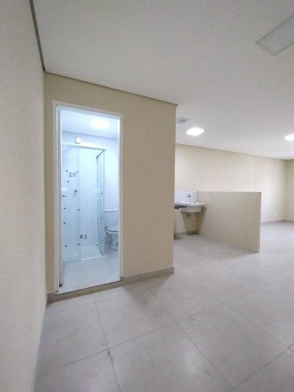 Sobrado para alugar com 1 quarto, 80m² - Foto 8