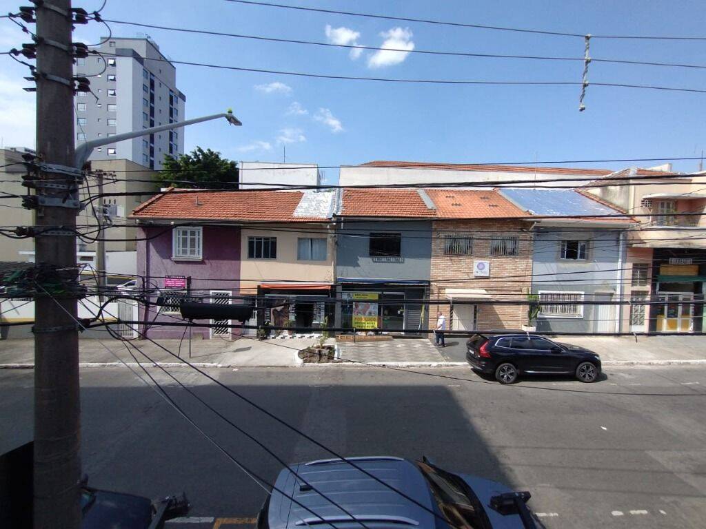 Sobrado para alugar com 1 quarto, 80m² - Foto 1