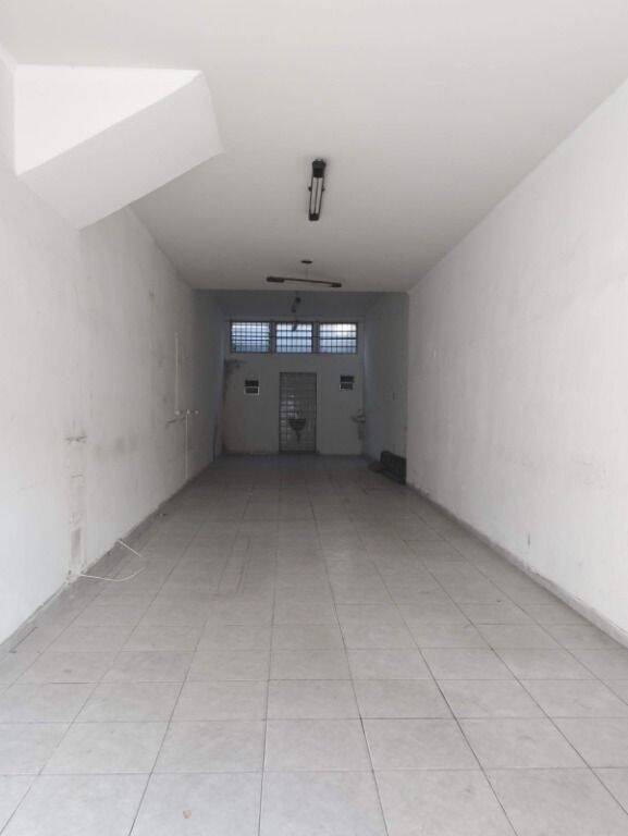 Prédio Inteiro para alugar, 120m² - Foto 2