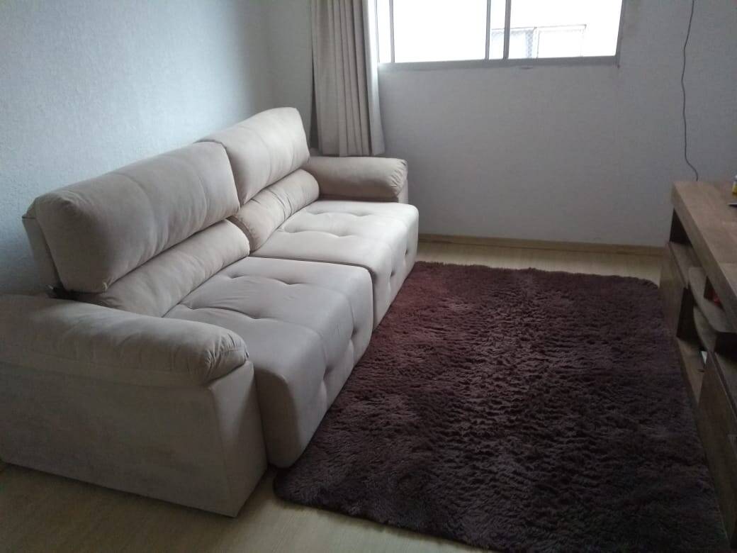 Apartamento à venda com 2 quartos, 57m² - Foto 9