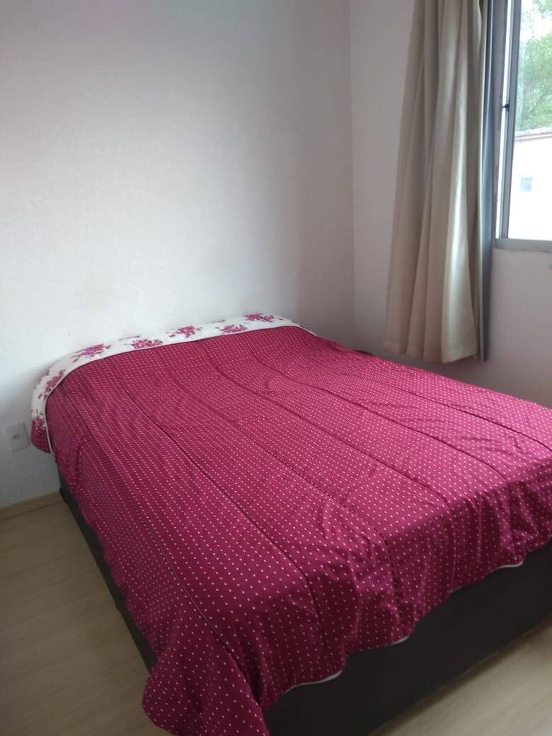 Apartamento à venda com 2 quartos, 57m² - Foto 7