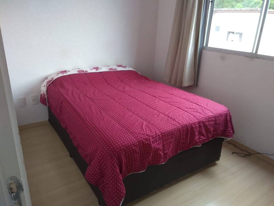 Apartamento à venda com 2 quartos, 57m² - Foto 8