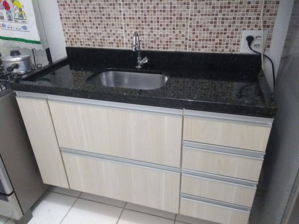 Apartamento à venda com 2 quartos, 57m² - Foto 13