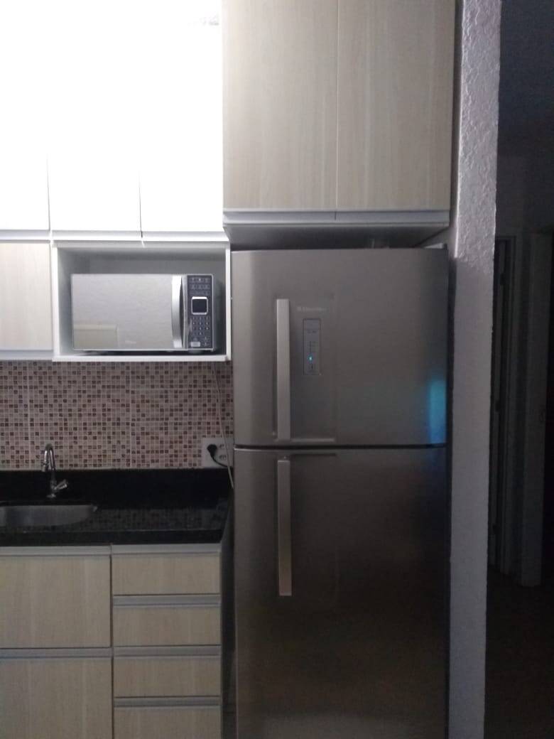 Apartamento à venda com 2 quartos, 57m² - Foto 16