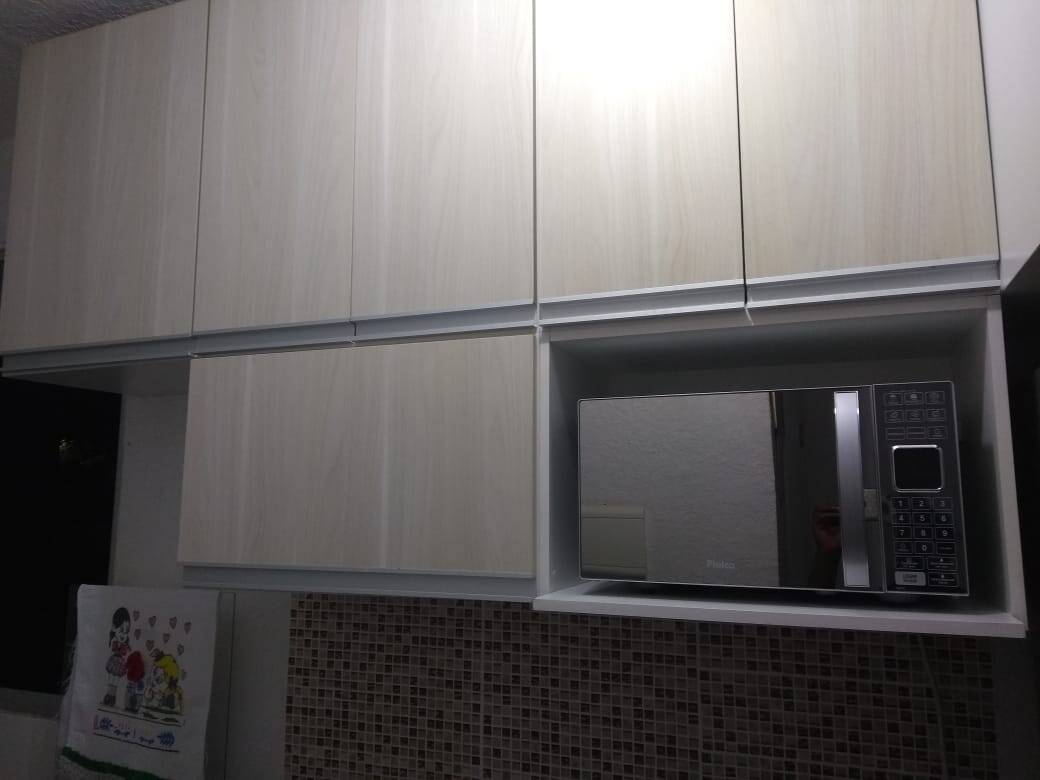 Apartamento à venda com 2 quartos, 57m² - Foto 12