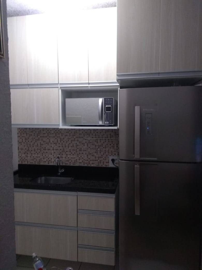 Apartamento à venda com 2 quartos, 57m² - Foto 17