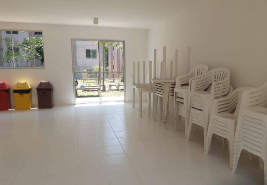 Apartamento à venda com 2 quartos, 57m² - Foto 26