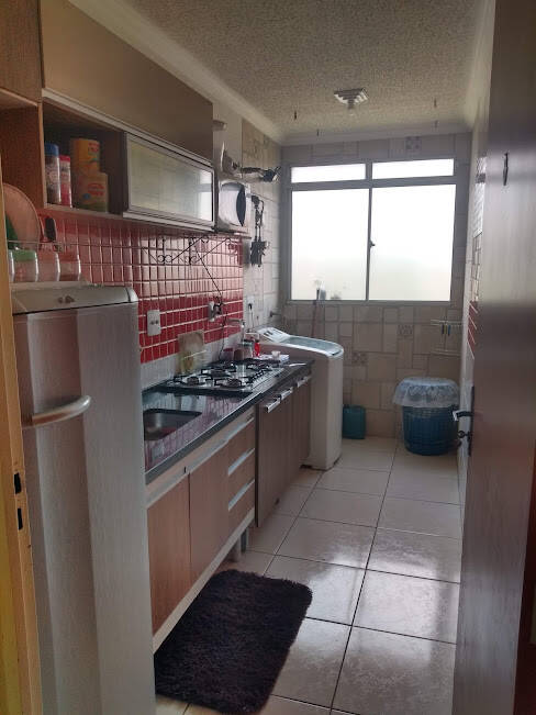 Apartamento à venda com 2 quartos, 57m² - Foto 35