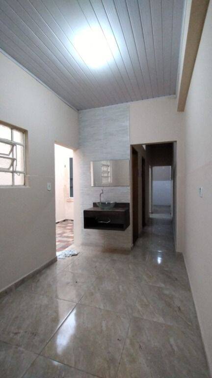 Conjunto Comercial-Sala para alugar, 110m² - Foto 3