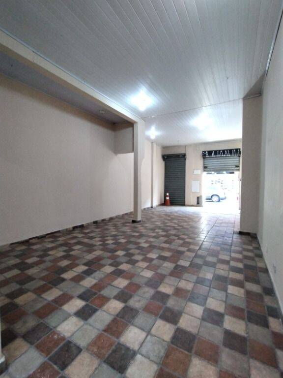 Conjunto Comercial-Sala para alugar, 110m² - Foto 13