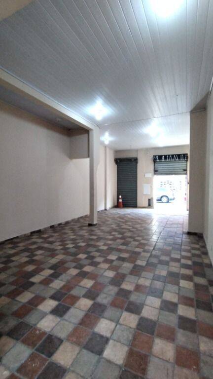 Conjunto Comercial-Sala para alugar, 110m² - Foto 12